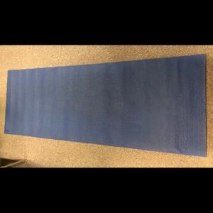 Yoga mat